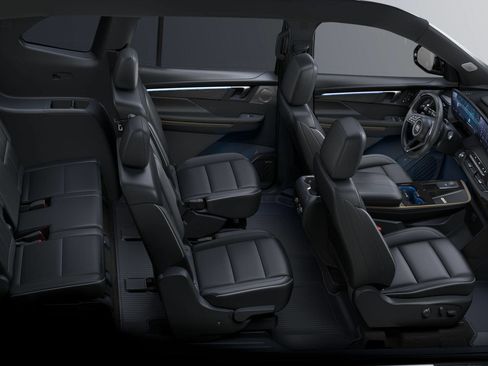 New 2026 Buick Enclave Avenir image 8