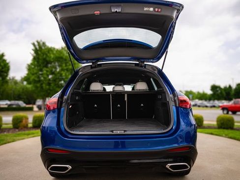 Certified 2024 Mercedes-Benz GLC 300 image 34