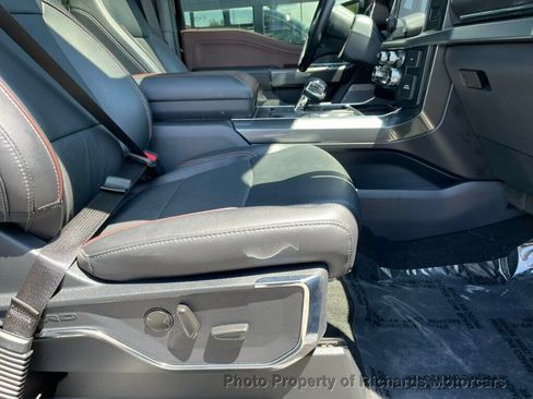 Used 2022 Ford F150 Lariat AWD/4WD image 20
