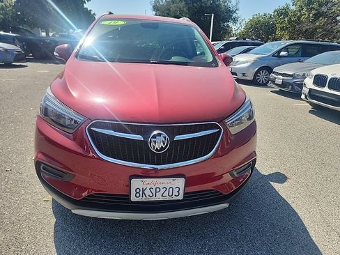 Used 2019 Buick Encore Preferred w/ Safety Package FWD image 8