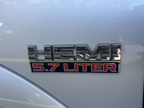 Used 2013 RAM 1500 Outdoorsman image 4