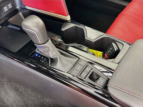 Certified 2026 Toyota Camry XSE w/ Premium Plus Package AWD/4WD image 17