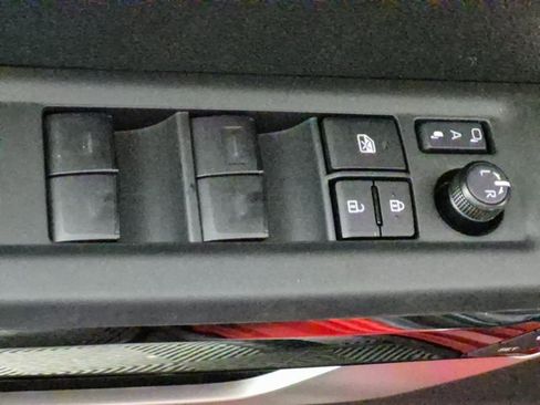 New 2026 Toyota Tundra Limited image 17