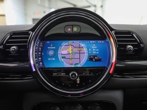 Used 2023 MINI Cooper Clubman S w/ Premium Package image 15