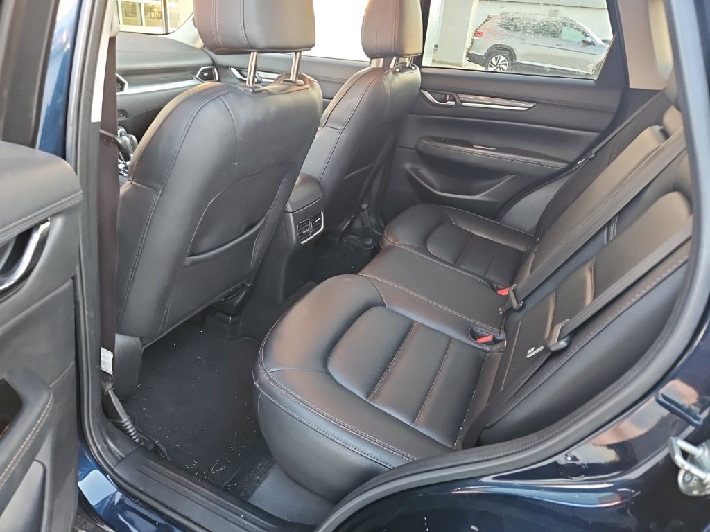 Used 2018 MAZDA CX-5 Grand Touring w/ Premium Package AWD/4WD image 11