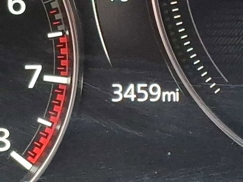 Certified 2025 MAZDA CX-30 AWD 2.5 S w/ Premium Package image 21