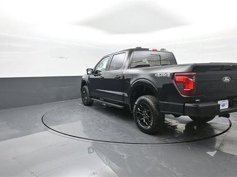 New 2026 Ford F150 XLT image 5