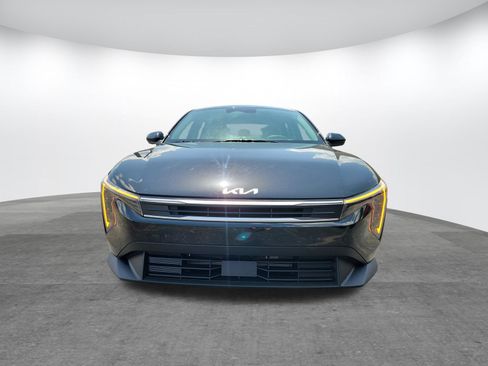 Used 2025 Kia K4 FWD image 18