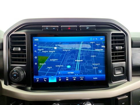 Used 2021 Ford F150 Lariat image 26