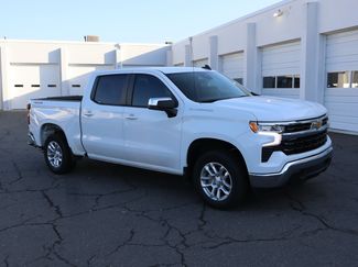 Used 2023 Chevrolet Silverado 1500 LT AWD/4WD video 2