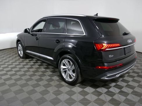 Used 2023 Audi Q7 2.0T Premium Plus w/ Premium Plus Package AWD/4WD image 5