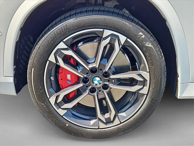 New 2026 BMW X1 xDrive28i w/ Technology Package AWD/4WD image 10
