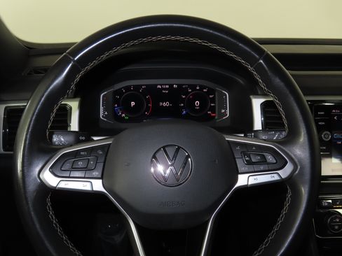 Used 2023 Volkswagen Atlas Cross Sport SE image 51