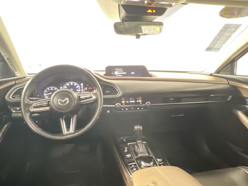 Used 2020 MAZDA CX-30 FWD w/ Premium Package image 30