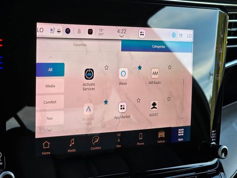 Used 2023 Jeep Wagoneer Series II image 41