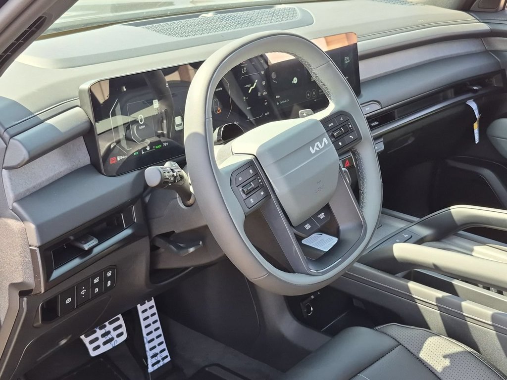 New 2027 Kia Telluride SX X-Line AWD/4WD image 10