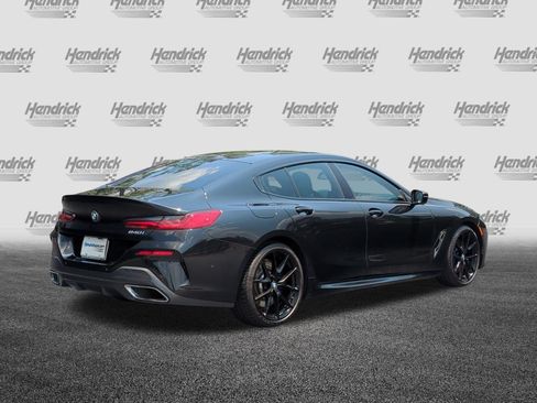 Used 2024 BMW 840i Gran Coupe RWD image 10