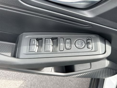 Certified 2025 Honda Accord LX image 12