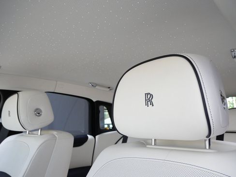 New 2025 Rolls-Royce Ghost image 10