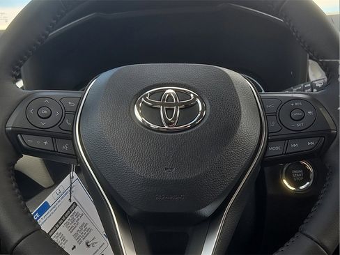 New 2025 Toyota RAV4 XLE Premium image 25