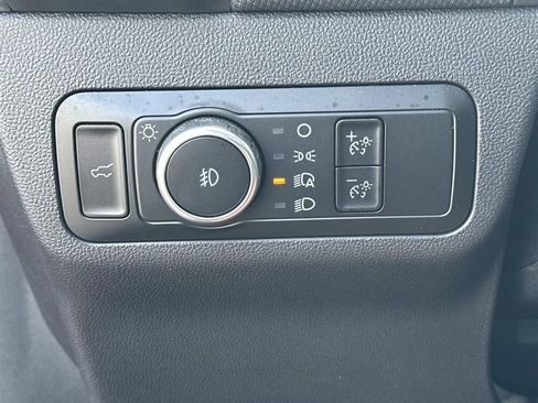 Used 2023 Ford Bronco Sport Outer Banks w/ Tech Package image 36