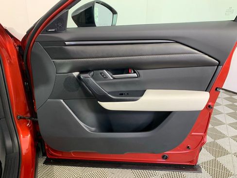 New 2026 MAZDA CX-50 AWD 2.5 S w/ Weather Package image 28