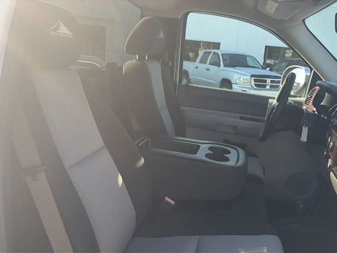 Used 2008 GMC Sierra 1500 W/T image 25