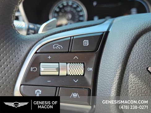 New 2026 Genesis G70 2.5T Prestige image 30