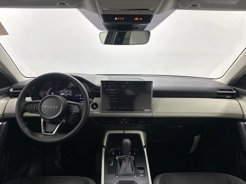 New 2026 MAZDA CX-5 Select AWD/4WD image 19