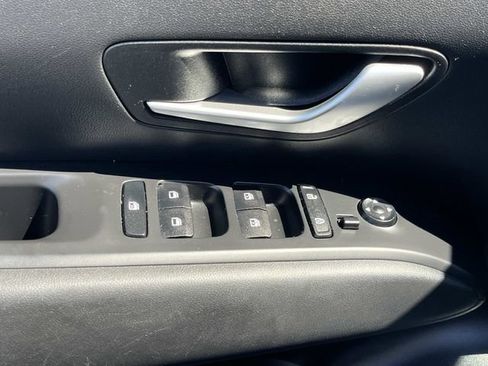 Used 2024 Hyundai Tucson SEL FWD image 32