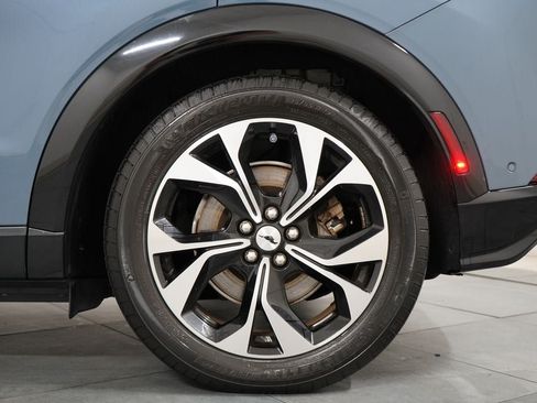 Certified 2023 Ford Mustang Mach-E Premium AWD/4WD image 36