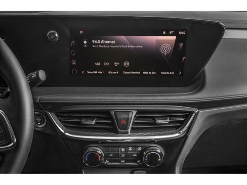 New 2026 Buick Encore GX Sport Touring w/ Comfort Package image 34