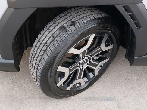 New 2026 Subaru Outback Touring XT AWD/4WD image 29