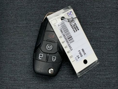 Used 2024 Ford Maverick XLT w/ XLT Luxury Package image 28