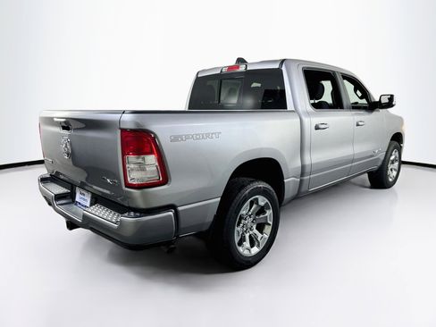 Used 2022 RAM 1500 Big Horn image 5