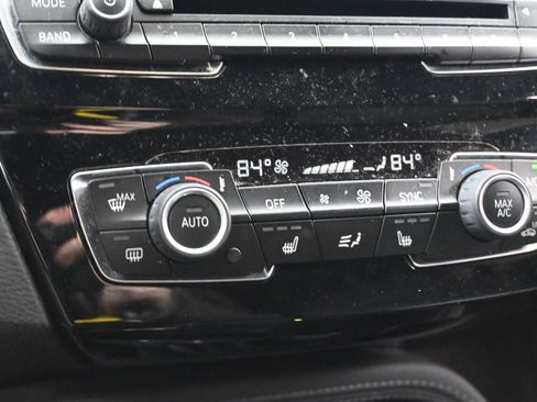 Used 2017 BMW X1 sDrive28i image 13