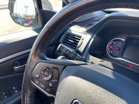 Used 2022 Honda Pilot Black Edition image 20