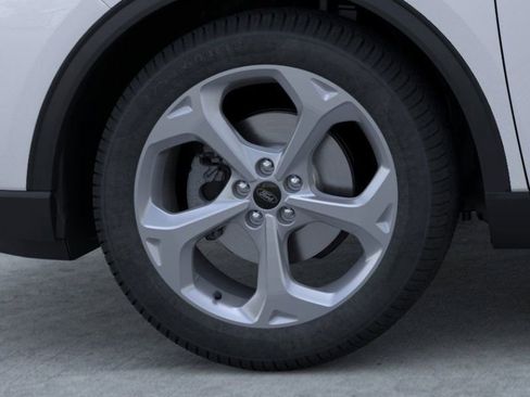 New 2025 Ford Escape ST-Line w/ Tech Pack #1 image 20