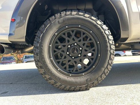 Used 2021 Ford Ranger XLT w/ Equipment Group 302A High image 17