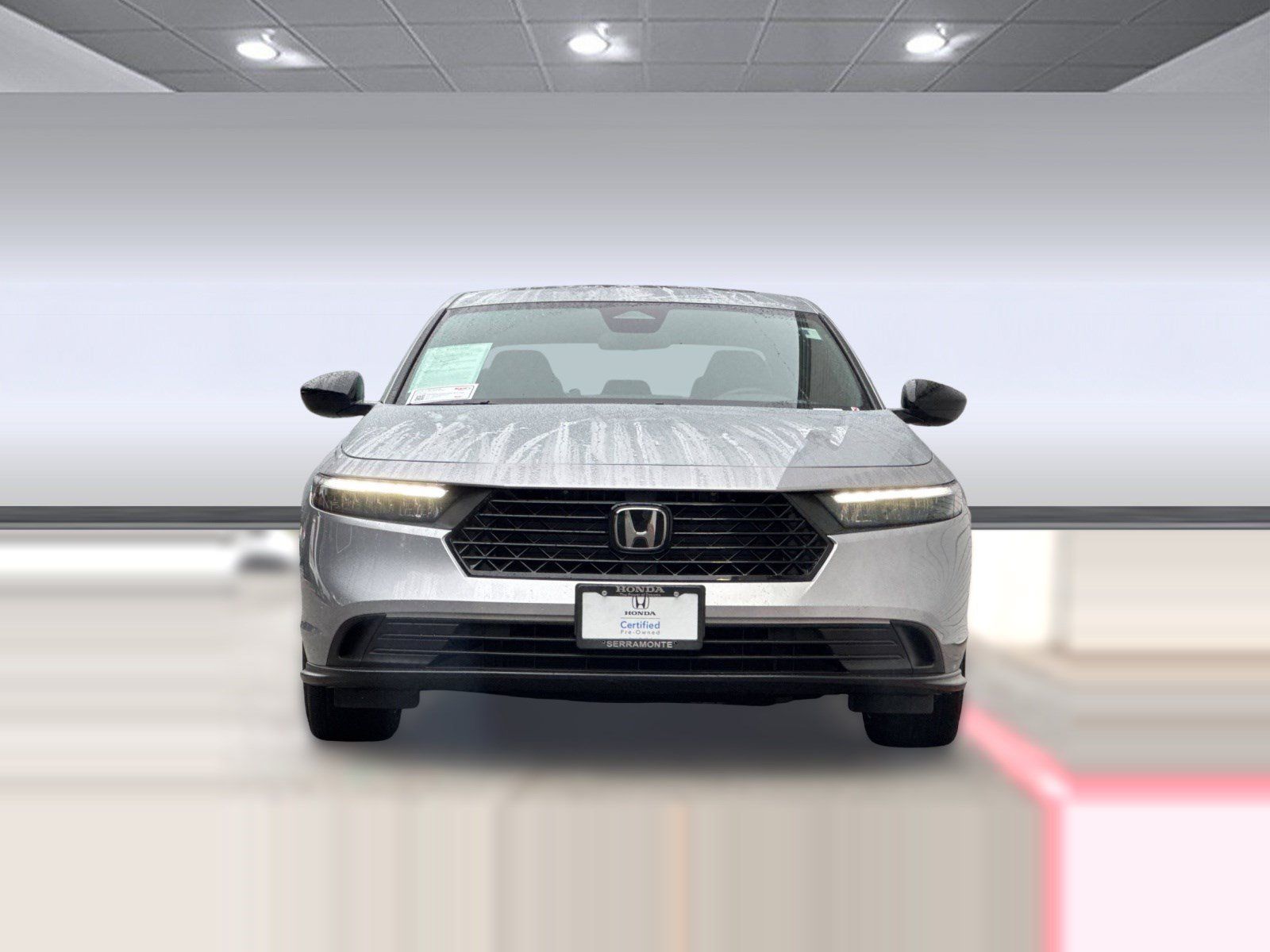 Used 2024 Honda Accord Sport image 5
