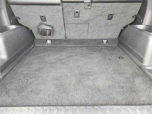 Certified 2024 Toyota 4Runner TRD Off-Road Premium image 22