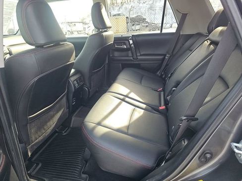 Used 2019 Toyota 4Runner TRD Off-Road Premium image 13