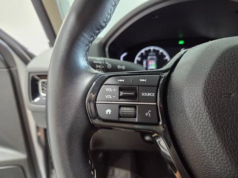 Used 2023 Honda Civic EX image 24