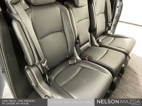 Used 2024 Honda Odyssey Touring image 29