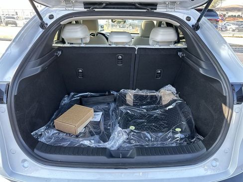 New 2026 MAZDA CX-30 AWD 2.5 S image 24