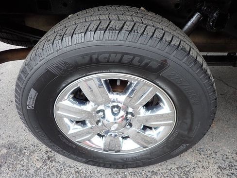 Used 2009 Ford F150 FX4 AWD/4WD image 11