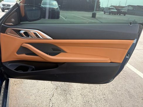 Used 2024 BMW M440i Coupe w/ Premium Package RWD image 22