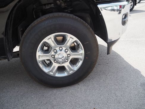 New 2025 RAM 2500 Lone Star image 5