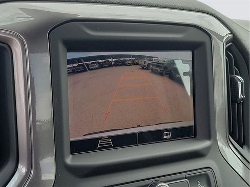 New 2025 Chevrolet Silverado 1500 W/T w/ WT Value Package image 22