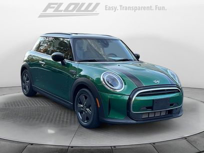 Certified 2024 MINI Cooper 2-Door Hardtop